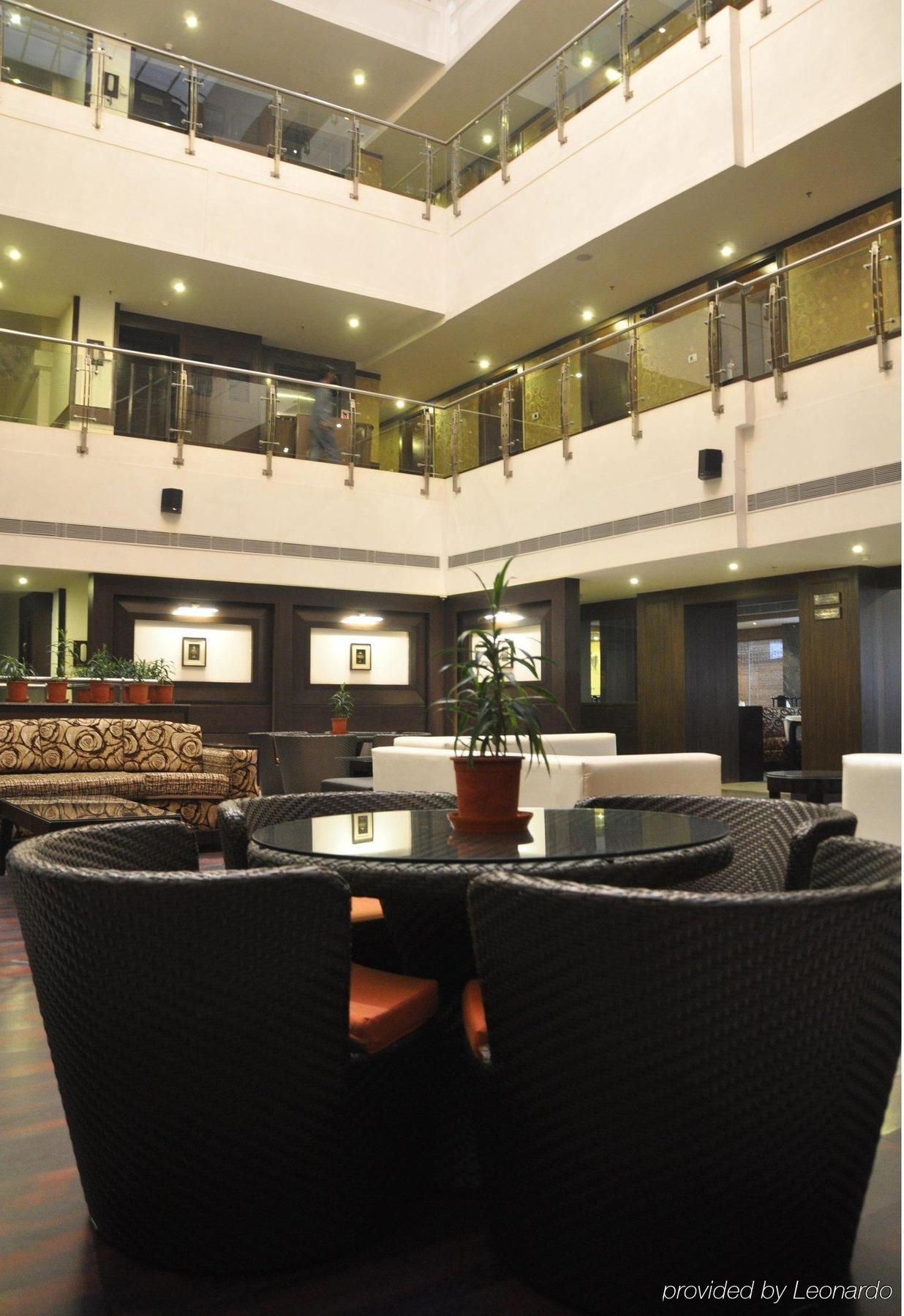 Hotel Pitrashish Pride Igi Intl Airport Delhi Экстерьер фото
