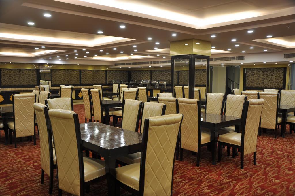 Hotel Pitrashish Pride Igi Intl Airport Delhi Экстерьер фото